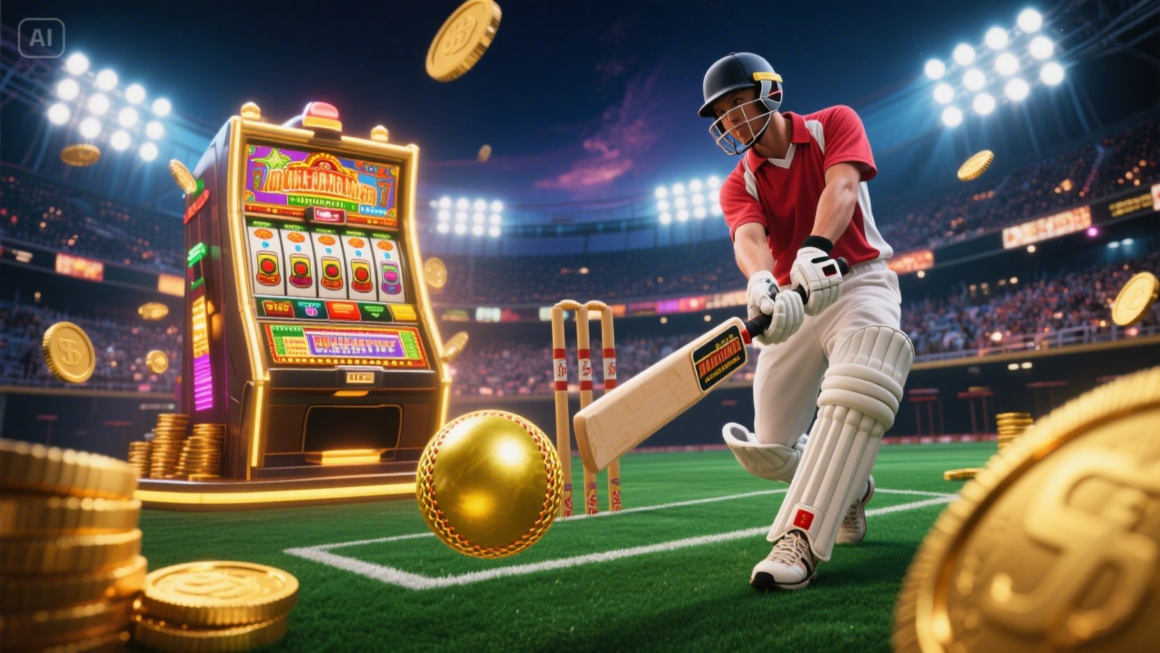 Mega BonanzaDeposit in PKR and enjoy 200% instantly added to your balance! Pakistani players can experience nonstop casino entertainment and safe cashouts.