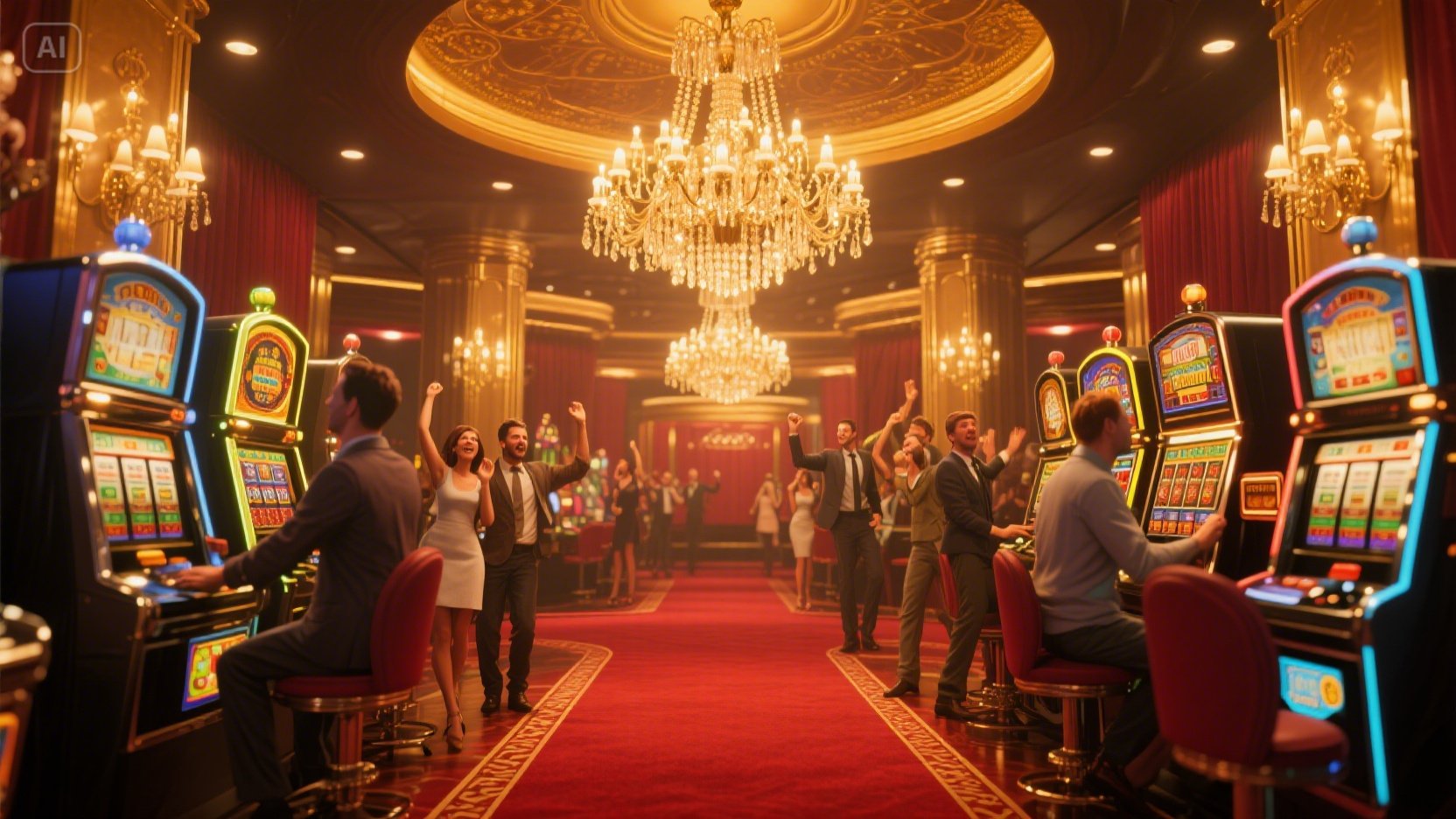 Registration at Mega Bonanza Casino