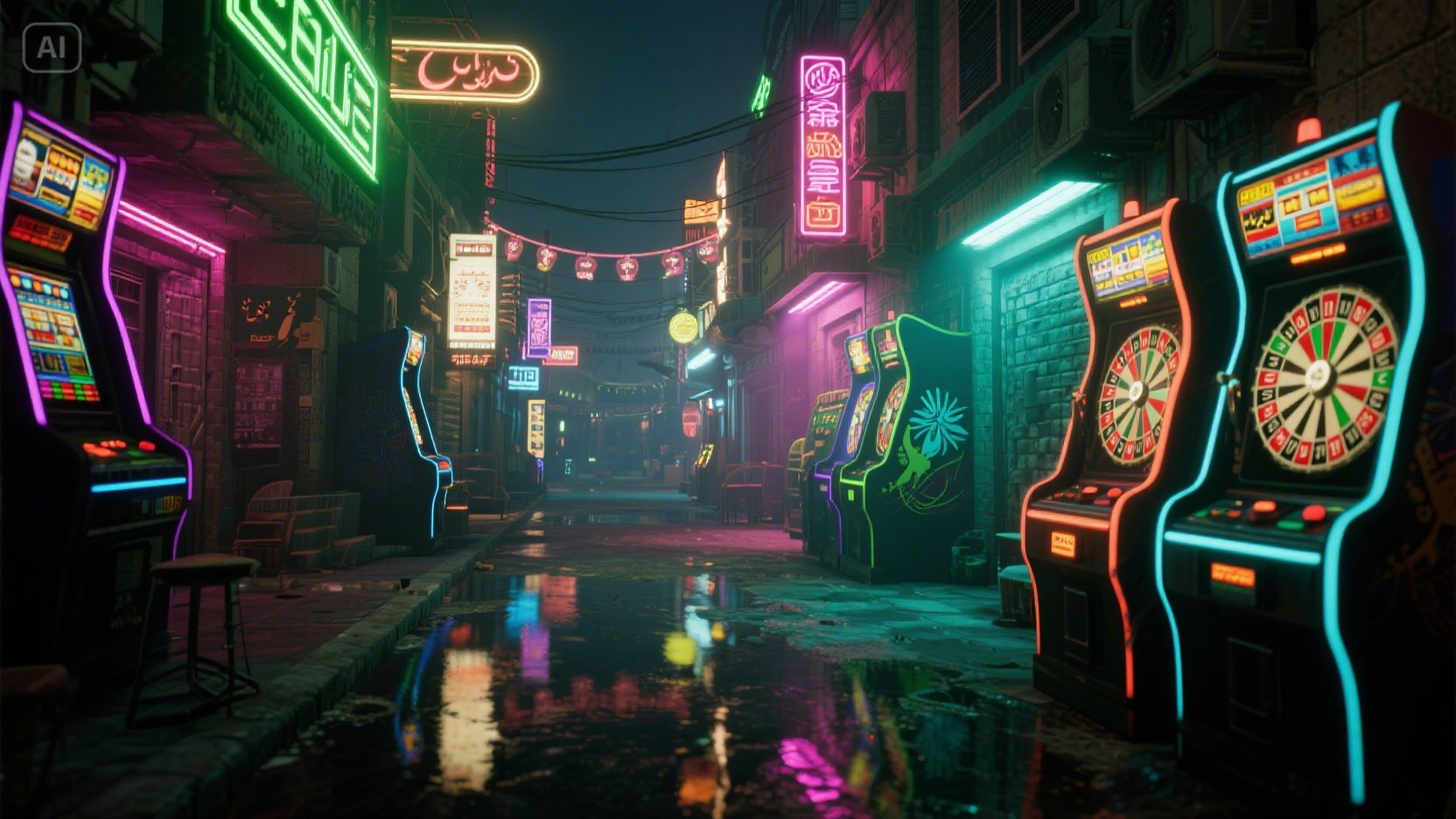 Mega BonanzaDeposit using JazzCash or bank transfer and receive 200% instantly! Pakistani players can now enjoy casino fun, slot spins, and live table action — all in a safe, local environment.